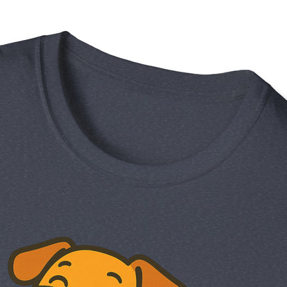 Dog Slippers T-Shirt