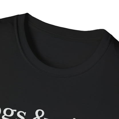 Dogs & Gifts W T-Shirt