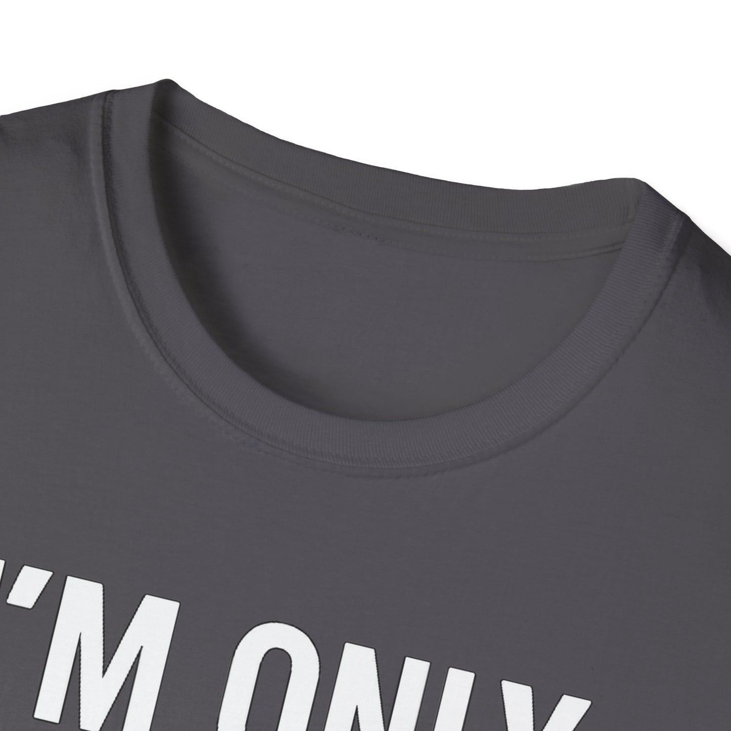 Talking Dog WB T-Shirt