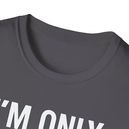Talking Dog WB T-Shirt