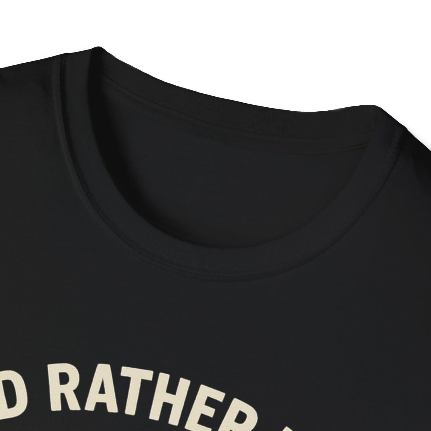 Watching Football C T-Shirt