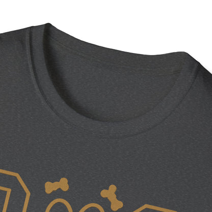 Dog Mama G T-Shirt