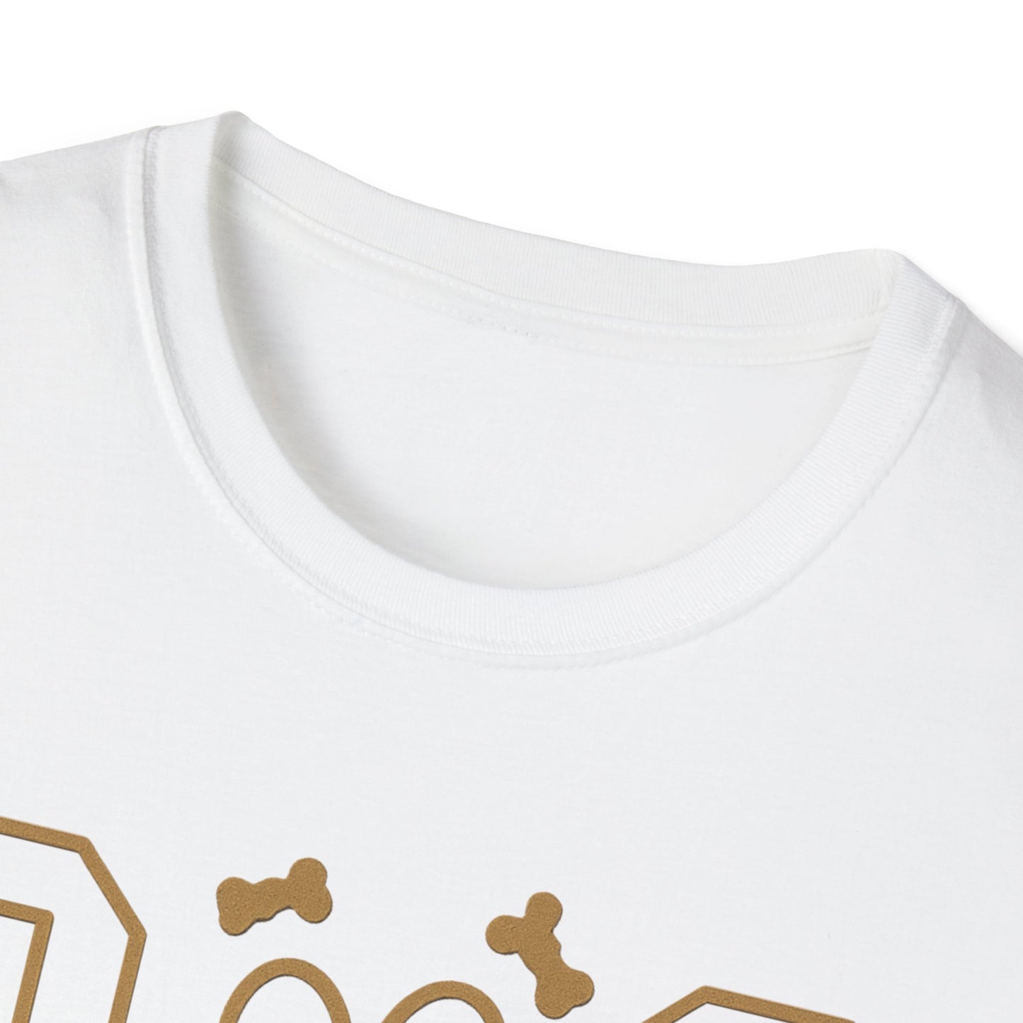 Dog Mama G T-Shirt