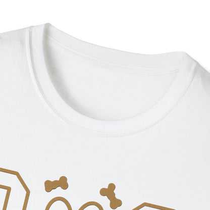 Dog Mama G T-Shirt