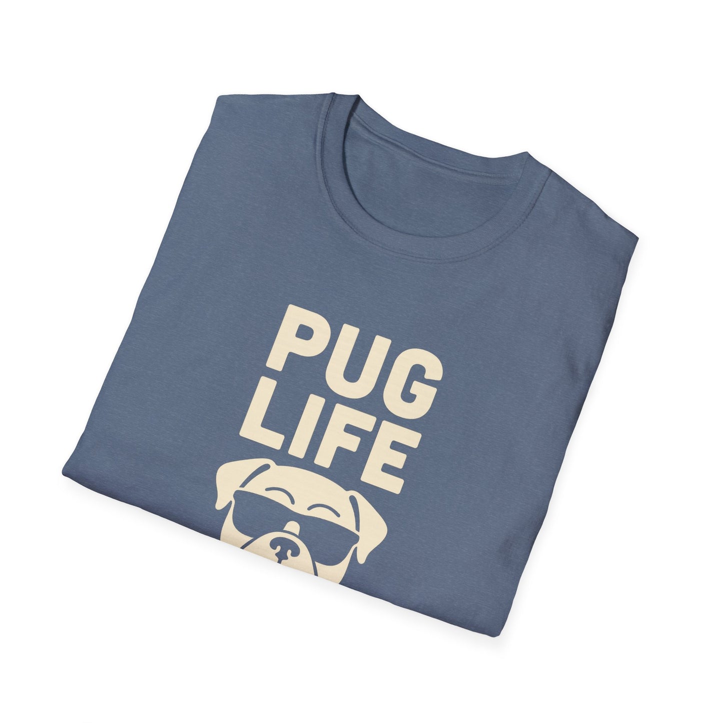 Pug Life C T-Shirt