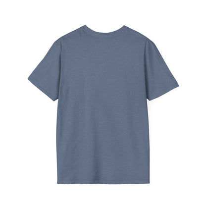 Sunset Flowers T-Shirt