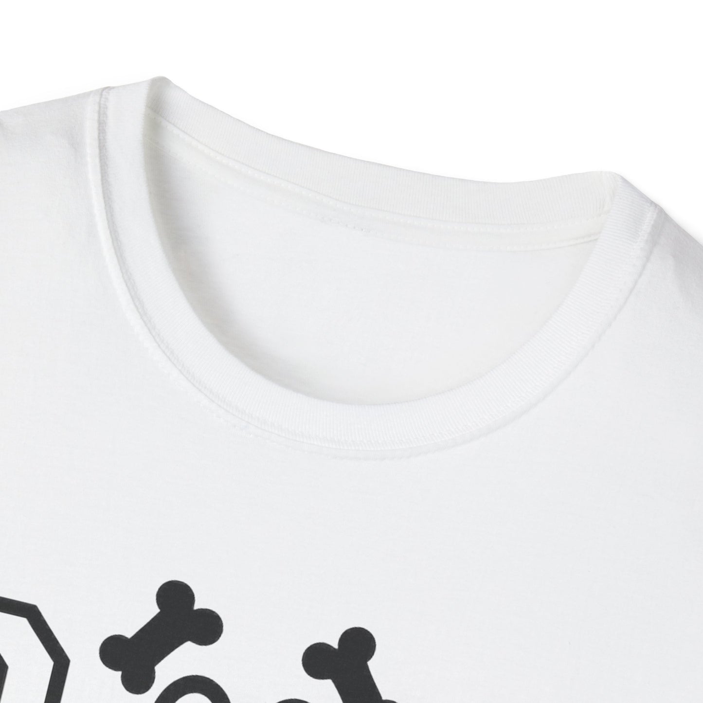 Dog Mama B T-Shirt