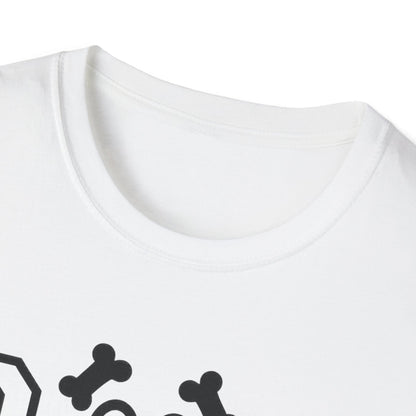 Dog Mama B T-Shirt