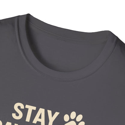Life's Ruff C T-Shirt