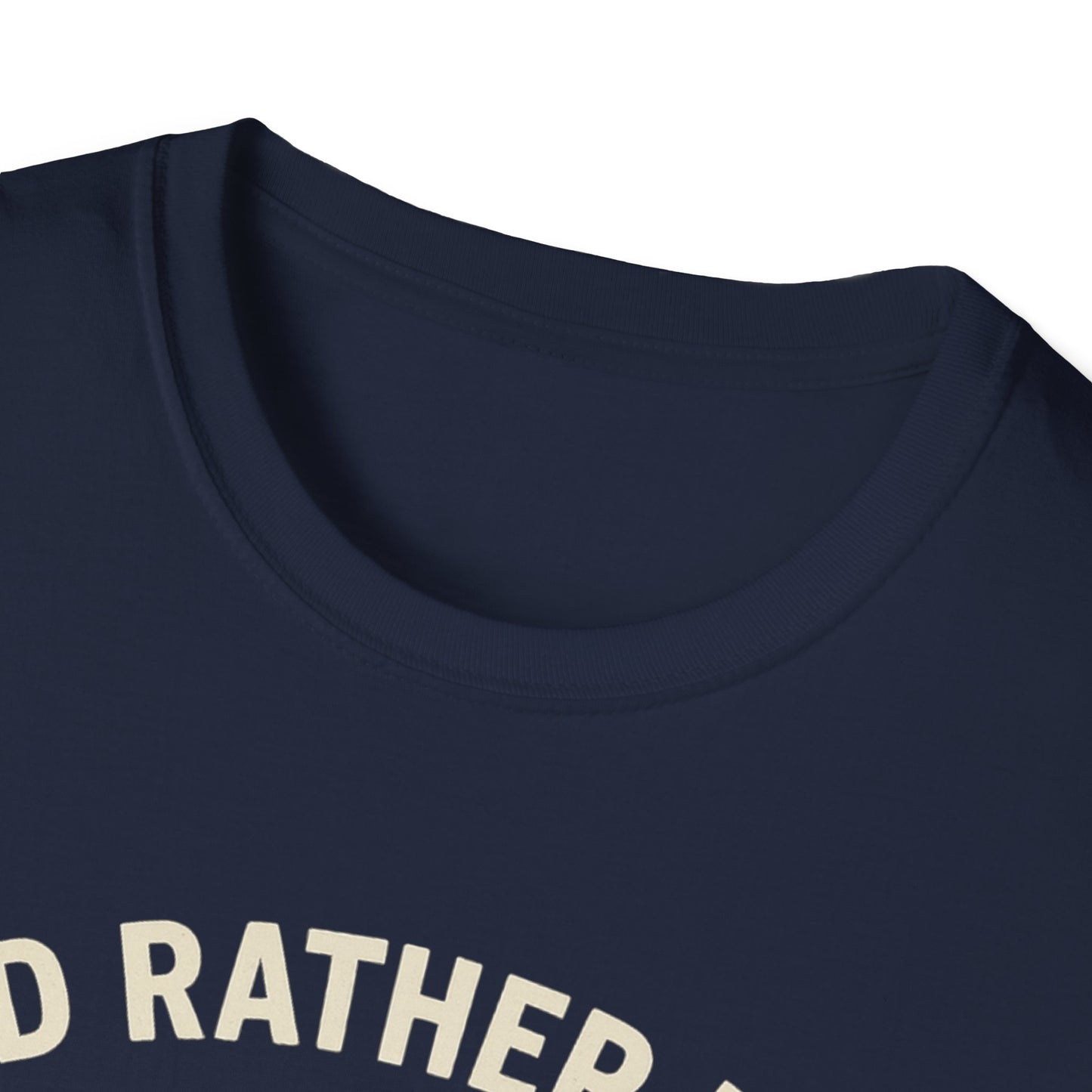 Watching Football C T-Shirt