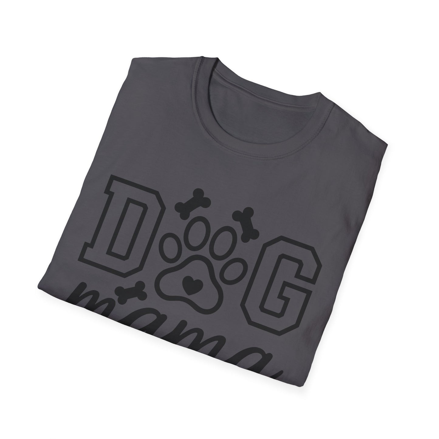 Dog Mama B T-Shirt