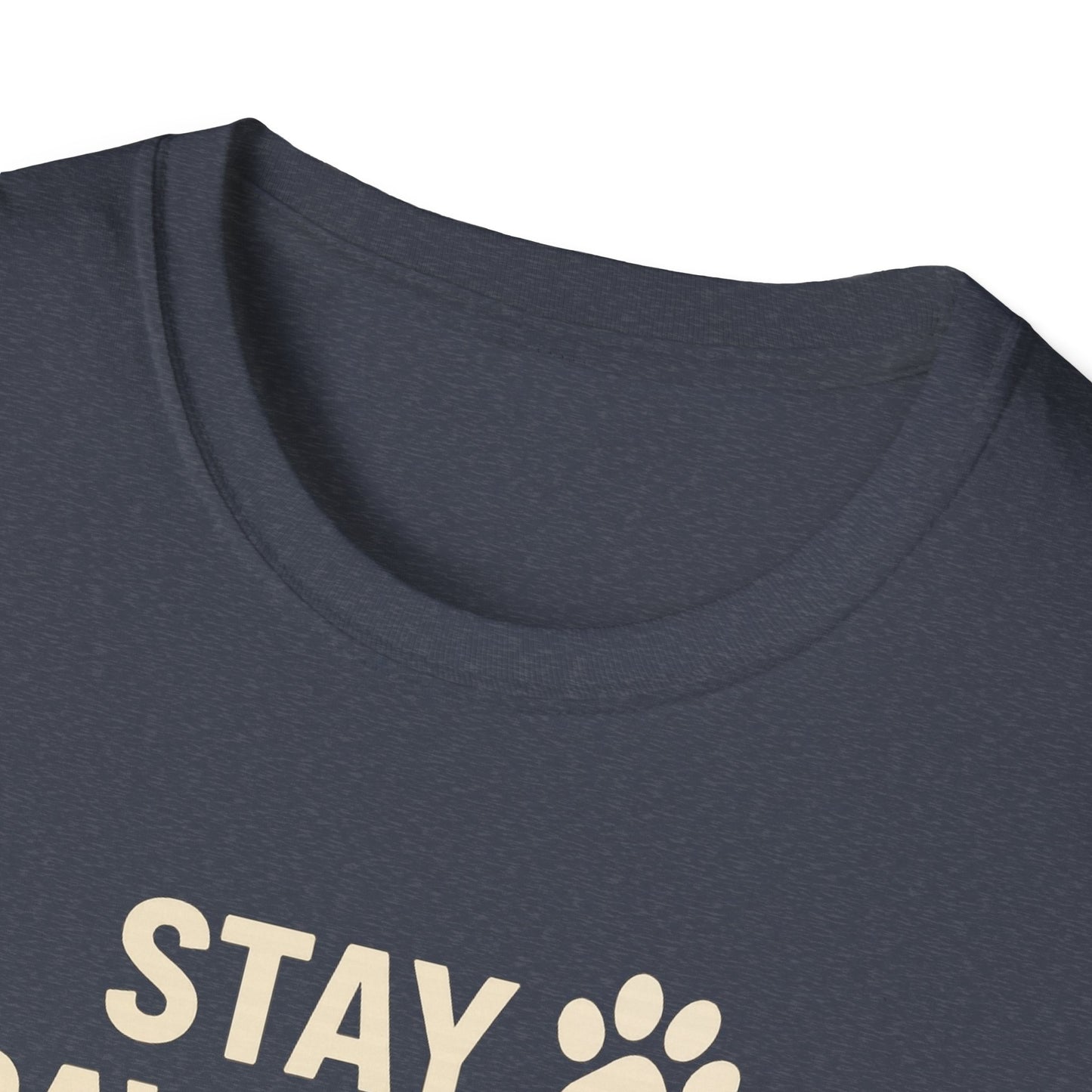 Life's Ruff C T-Shirt