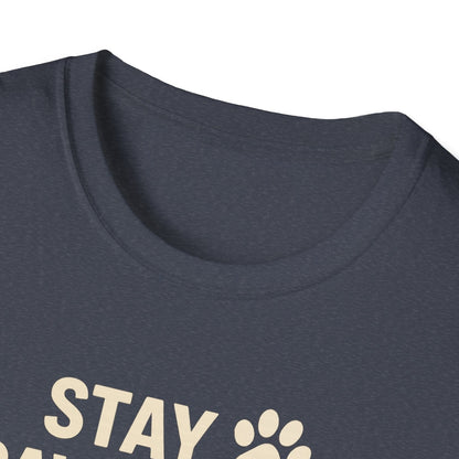 Life's Ruff C T-Shirt