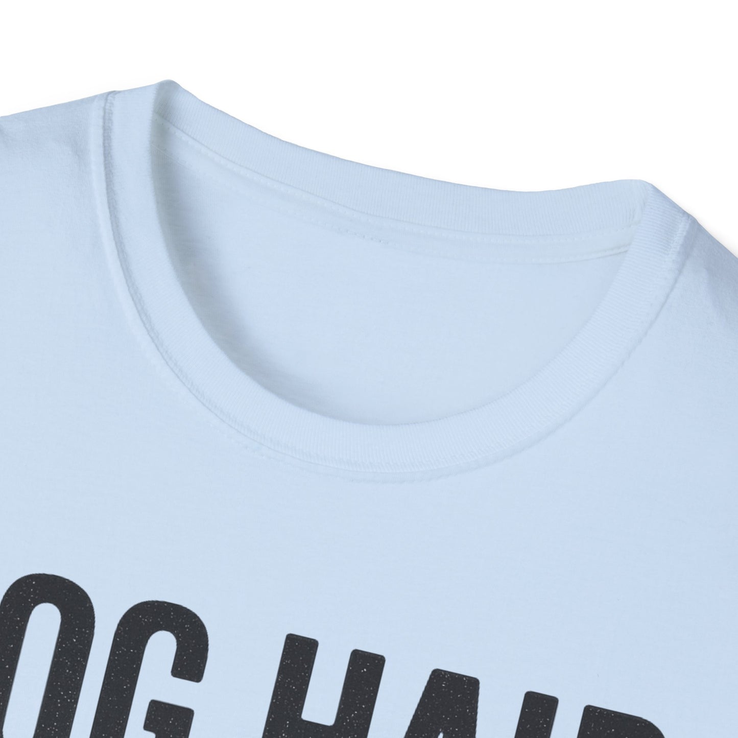 Dog Hair B T-Shirt