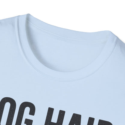 Dog Hair B T-Shirt