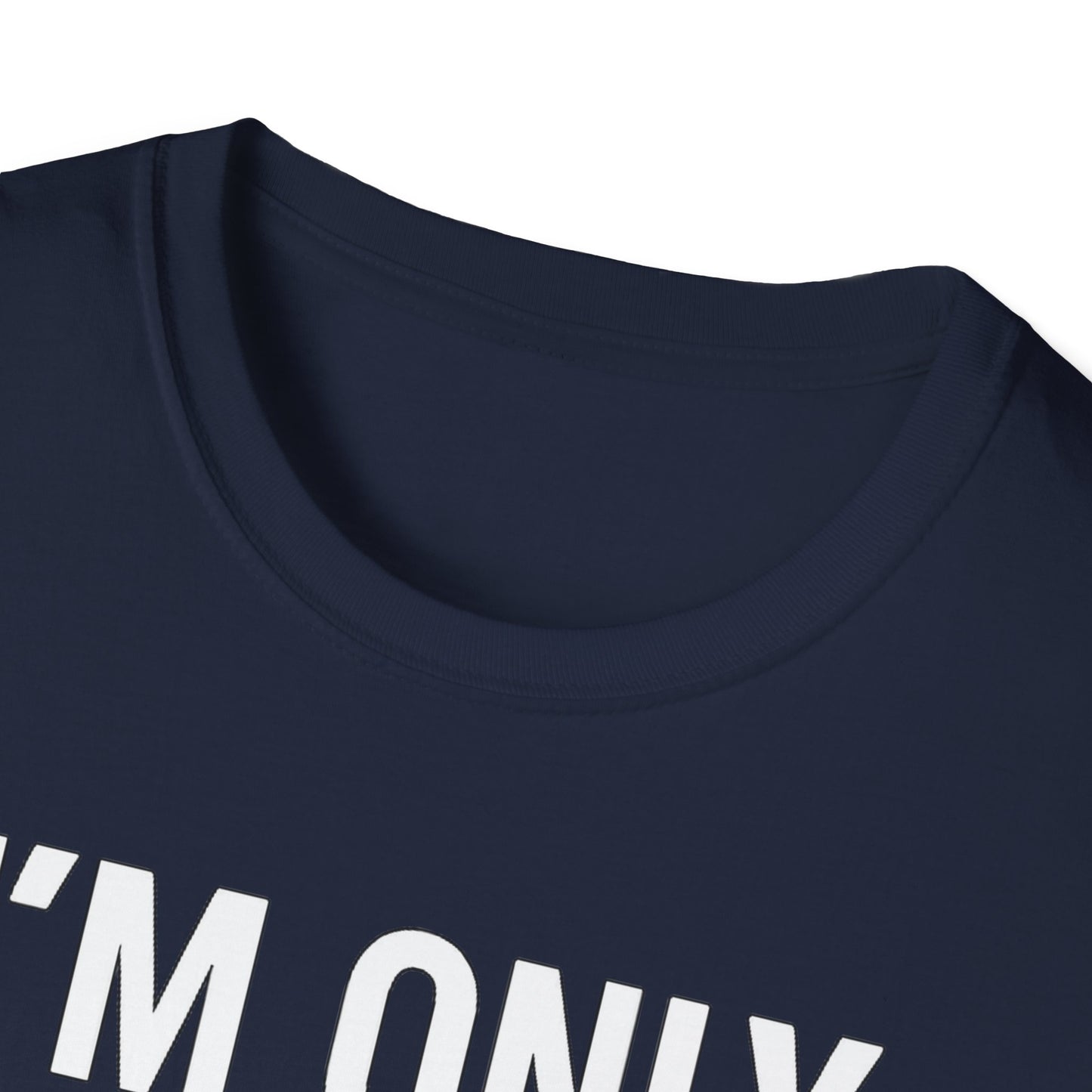 Talking Dog WB T-Shirt