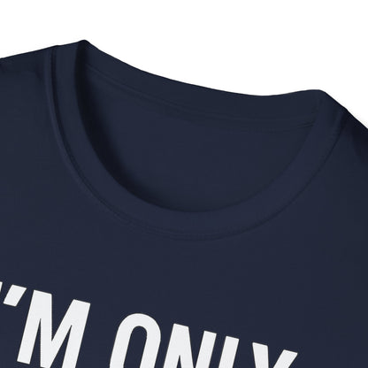 Talking Dog WB T-Shirt