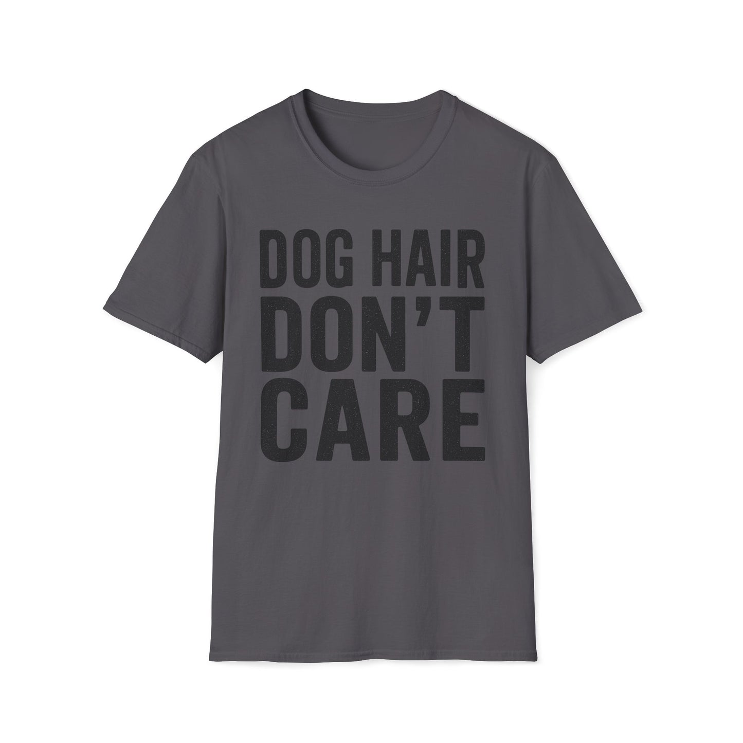 Dog Hair B T-Shirt