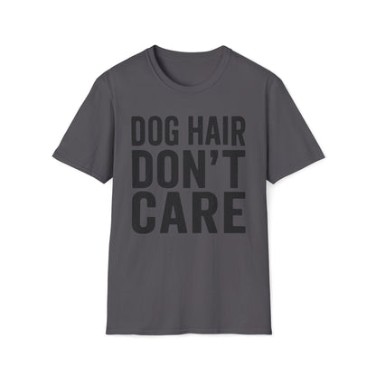 Dog Hair B T-Shirt