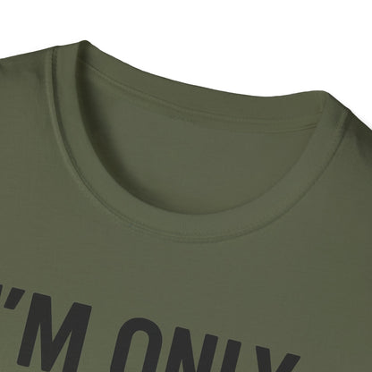 Talking Dog BB T-Shirt
