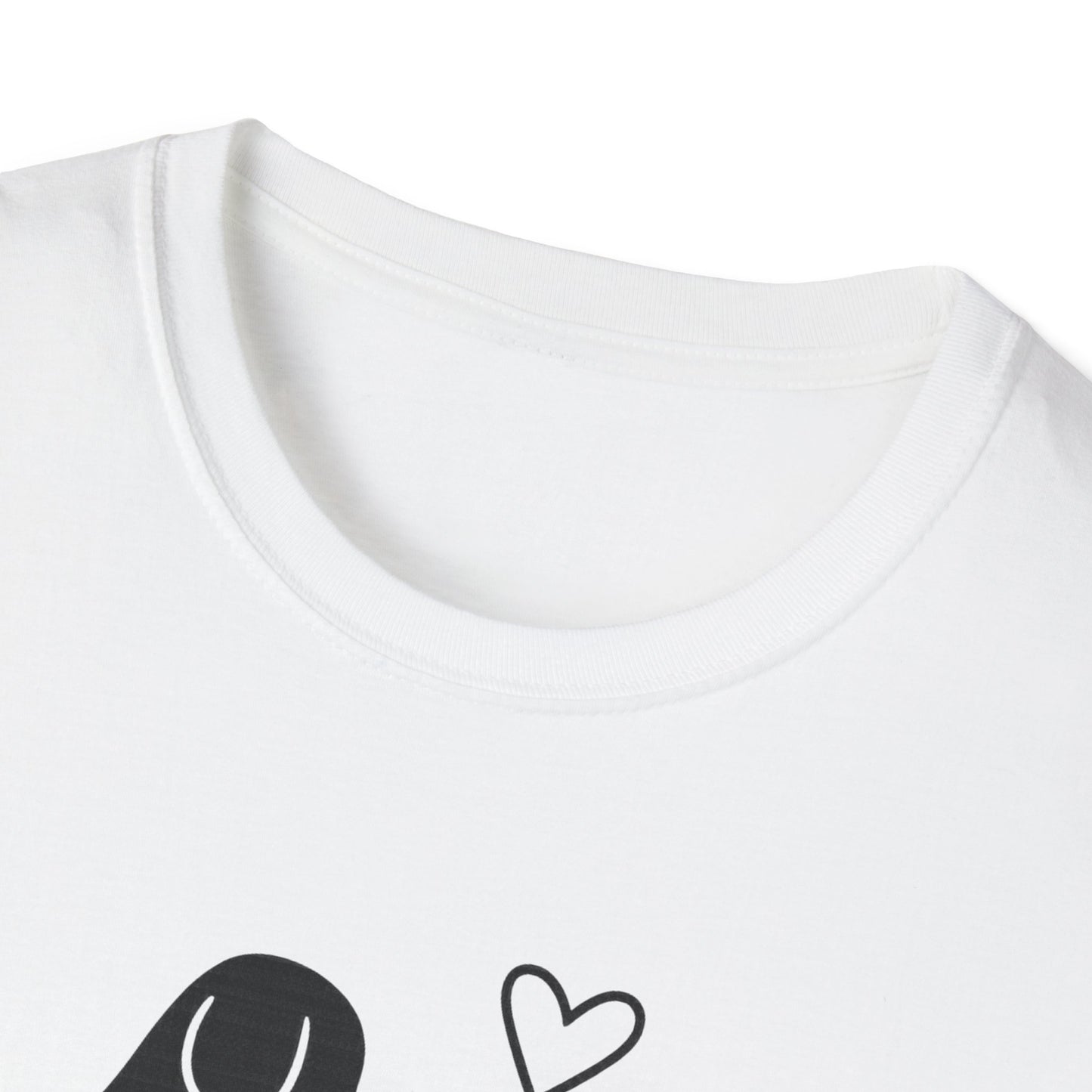 Four Legged Love B T-Shirt