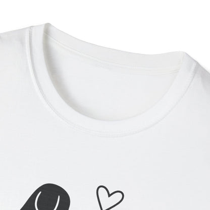 Four Legged Love B T-Shirt