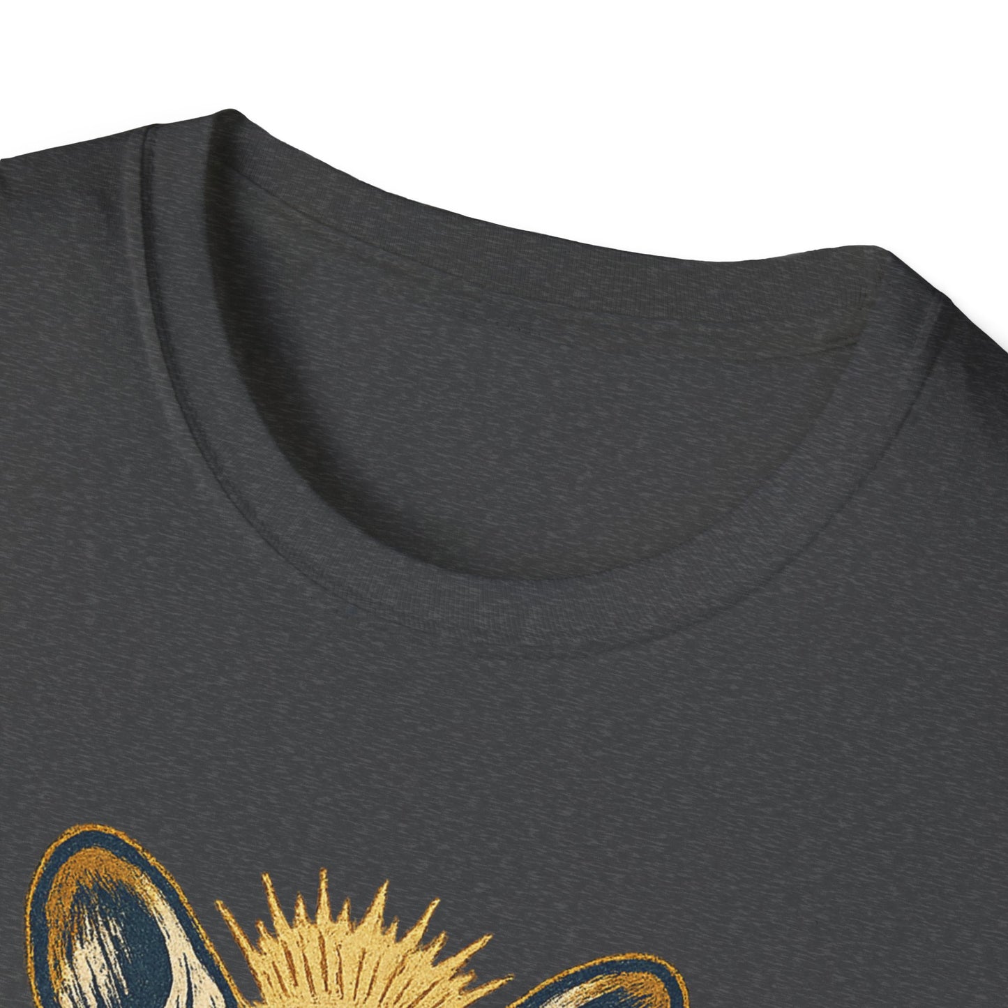 Stay Pawsitive Frenchie T-Shirt