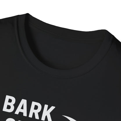 Bark Moon W T-Shirt