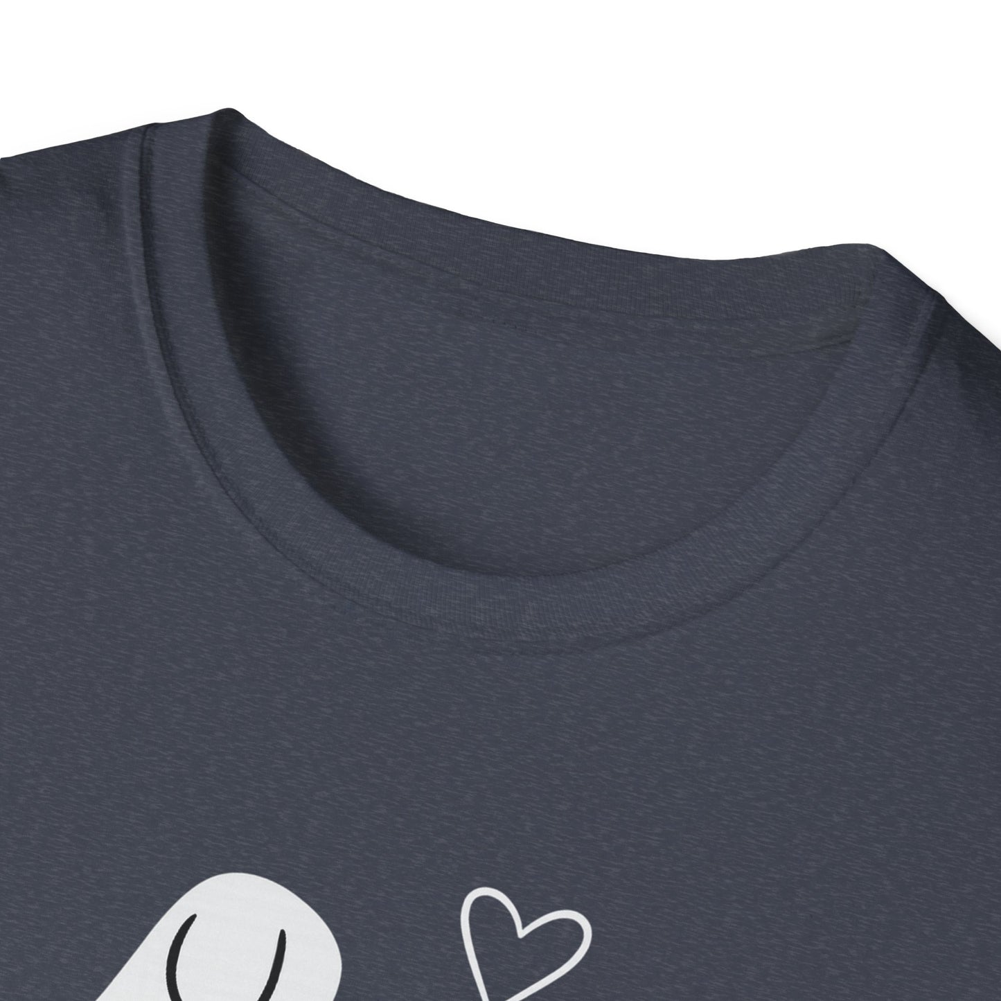 Four Legged Love W T-Shirt