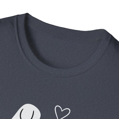 Four Legged Love W T-Shirt