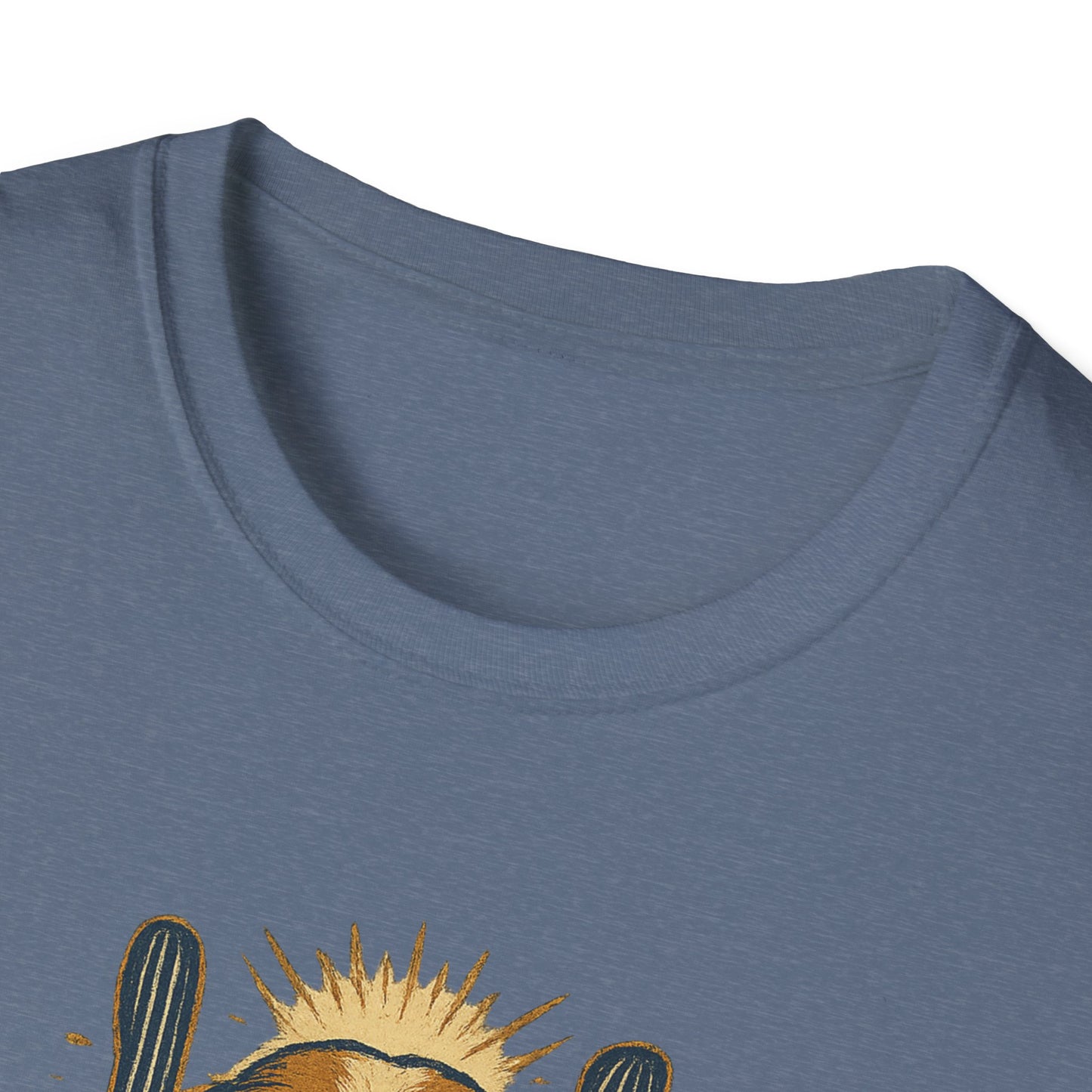 Stay Pawsitive Cavalier T-Shirt