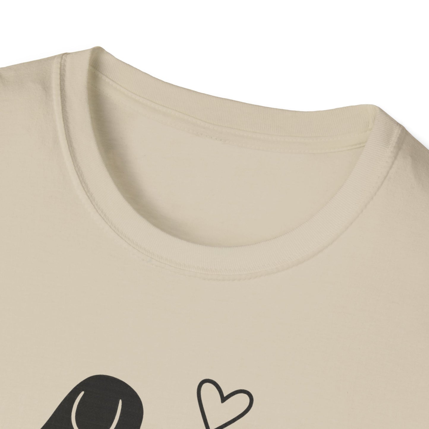 Four Legged Love B T-Shirt