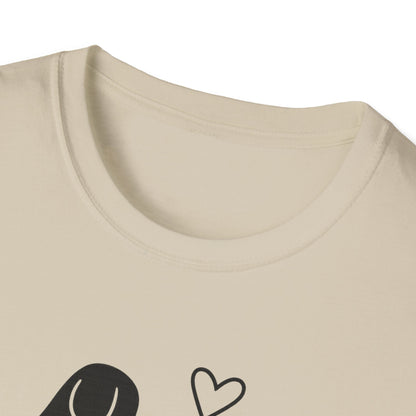 Four Legged Love B T-Shirt