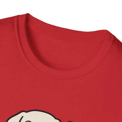 LOVE Dog T-Shirt