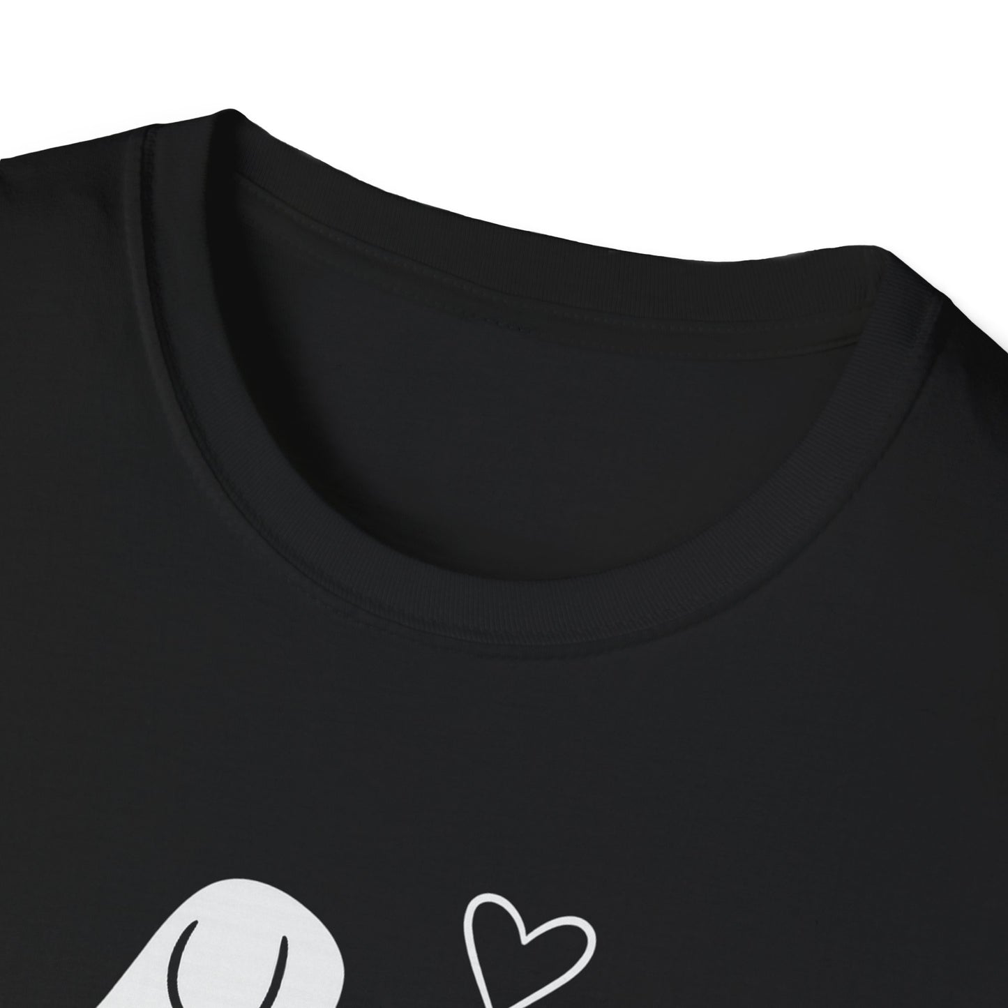 Four Legged Love W T-Shirt