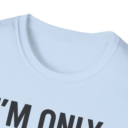 Talking Dog BB T-Shirt