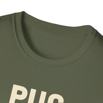 Pug Life C T-Shirt