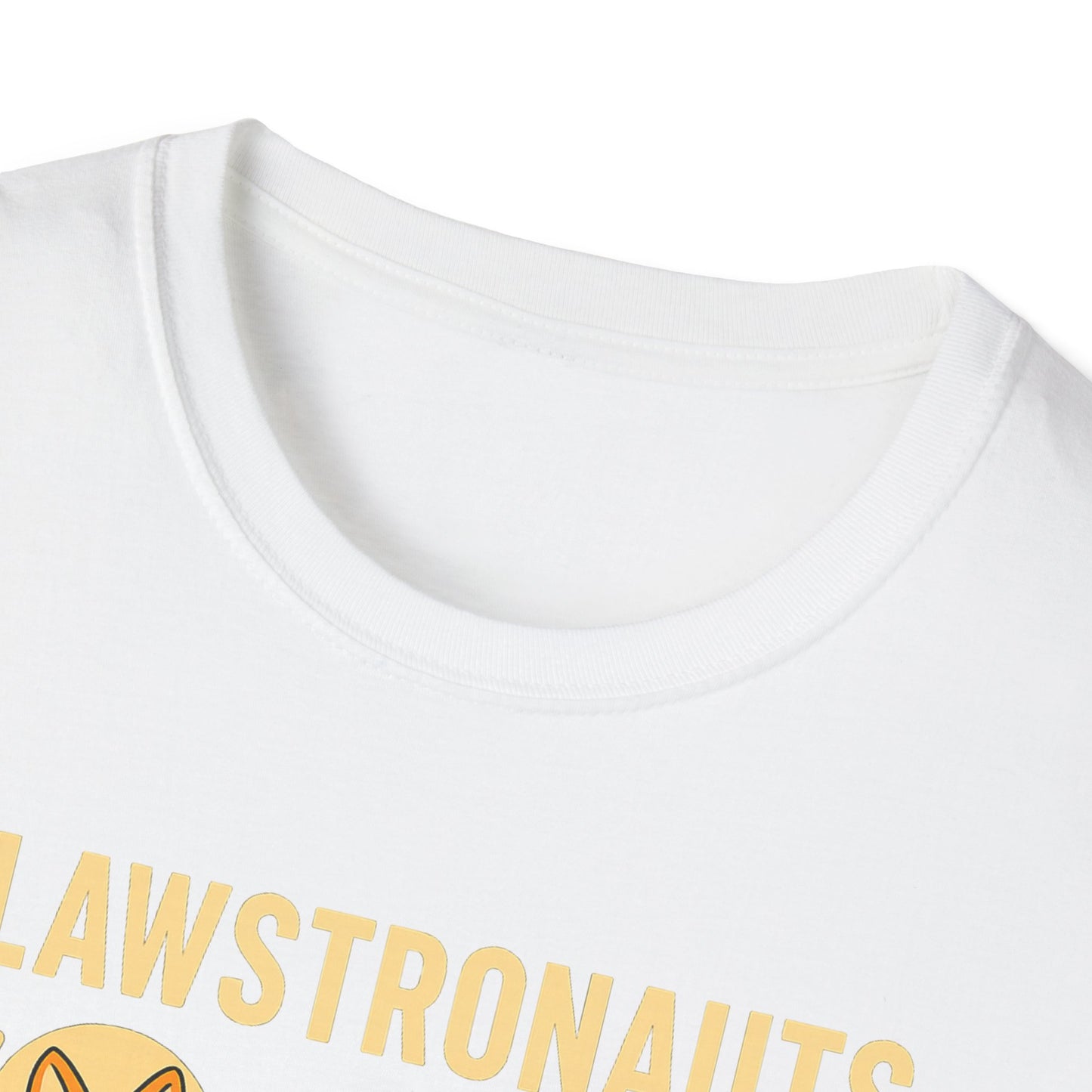 Clawstronauts Cats O T-Shirt