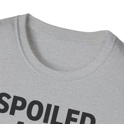 Spoiled Throne B T-Shirt