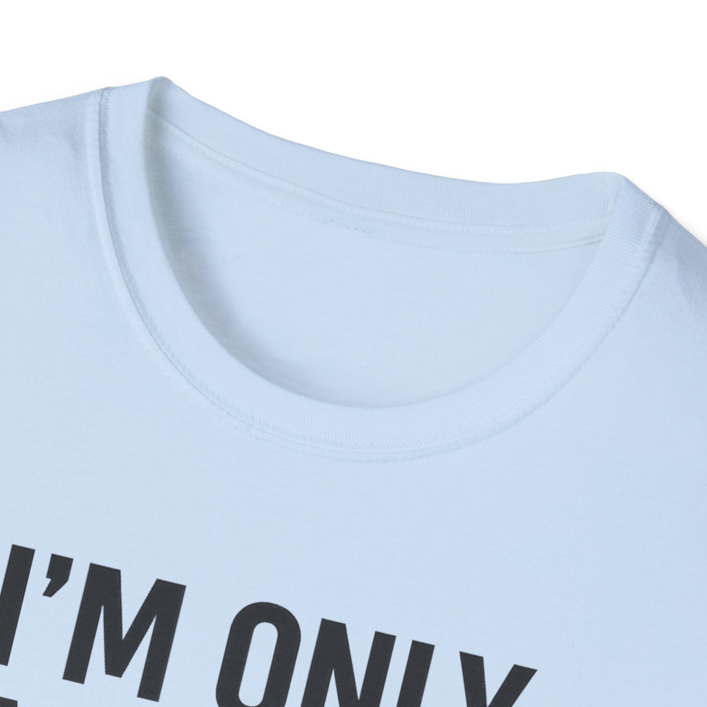 Talking Dog BS T-Shirt