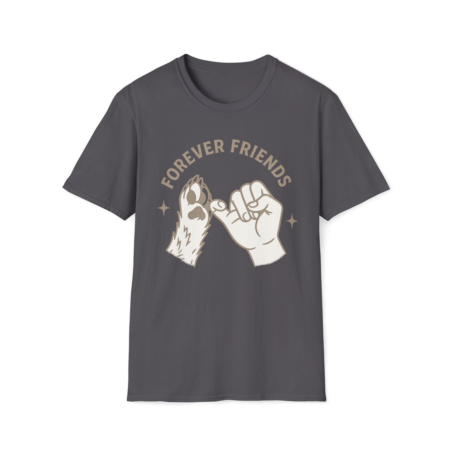 Pinky Promise T-Shirt