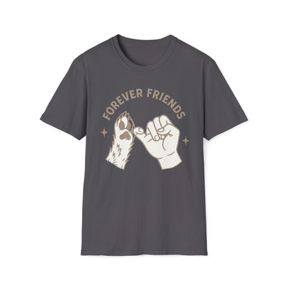 Pinky Promise T-Shirt
