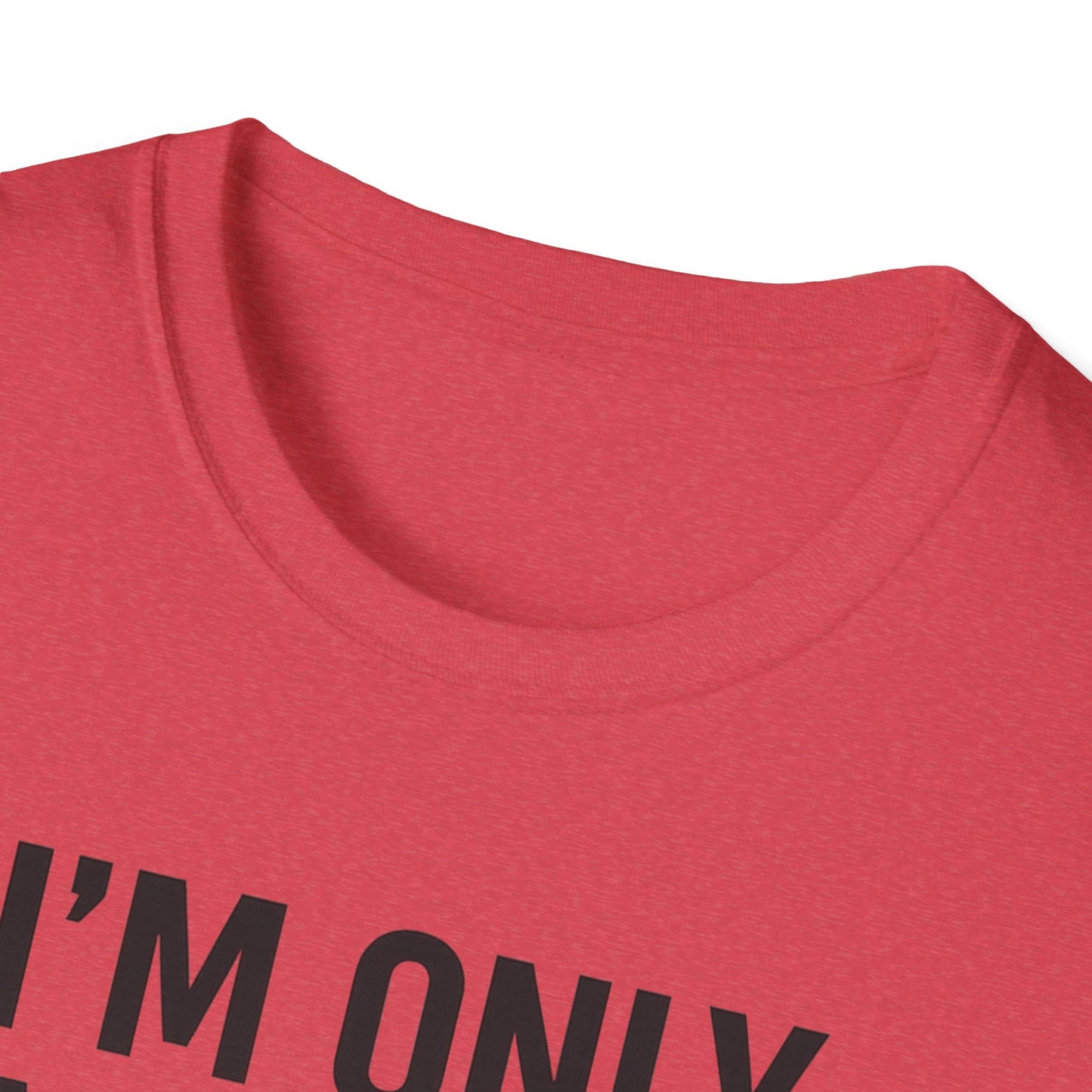 Talking Dog BS T-Shirt
