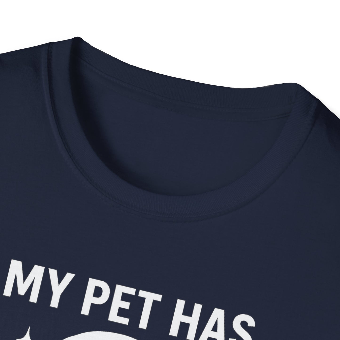 Pet Dog Jewelry W T-Shirt