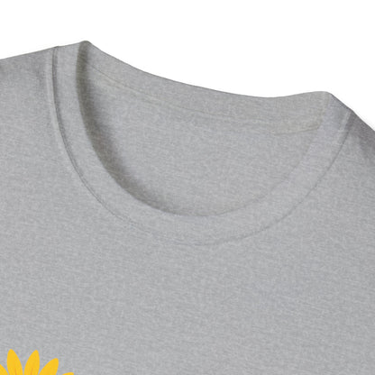 Daisy Puppies T-Shirt