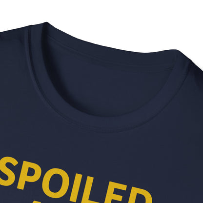 Spoiled Demands G T-Shirt