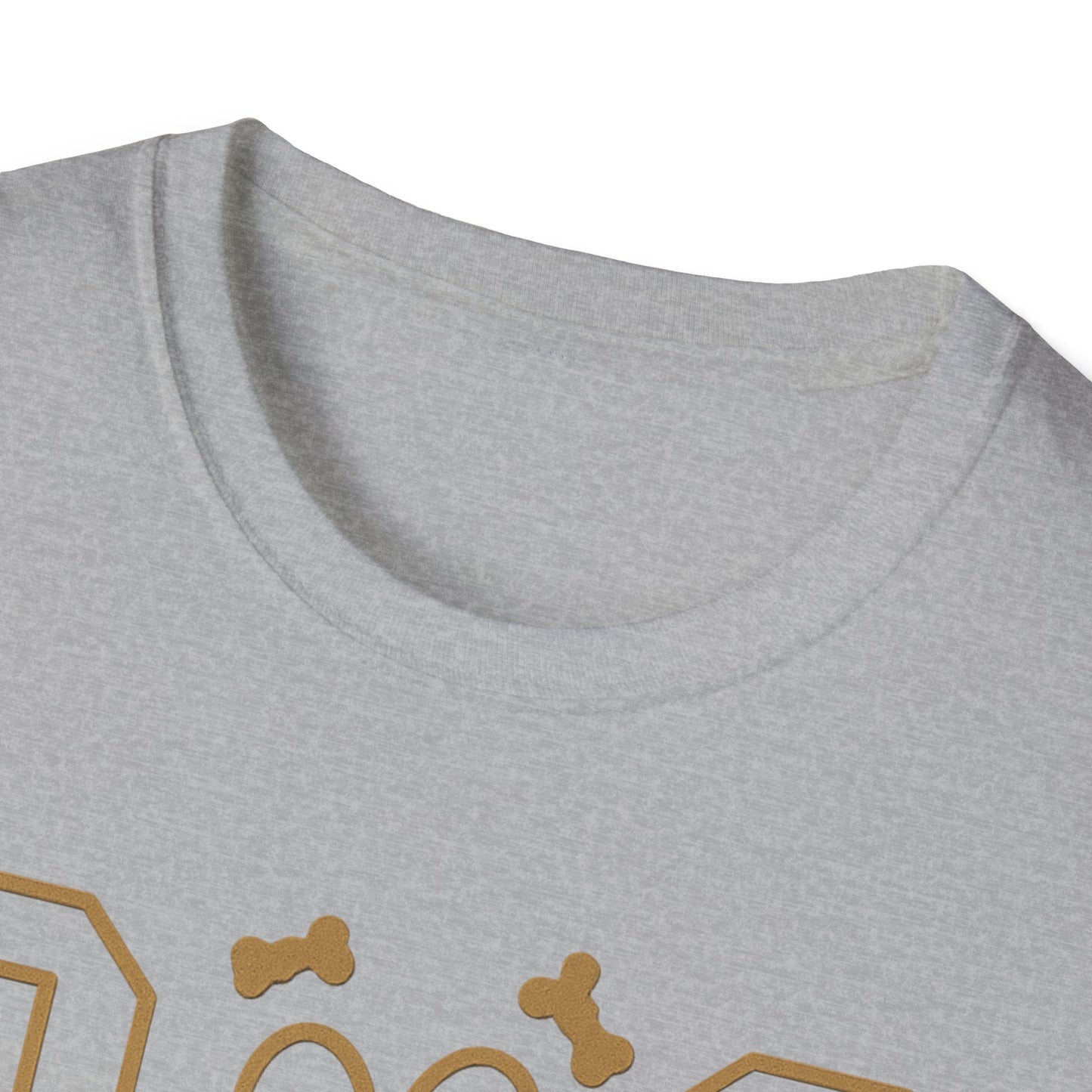 Dog Mama G T-Shirt