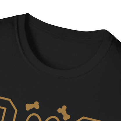 Dog Mama G T-Shirt