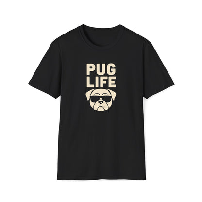 Pug Life C T-Shirt
