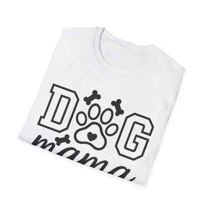 Dog Mama B T-Shirt